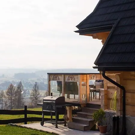 Górski Azyl * Szlembark