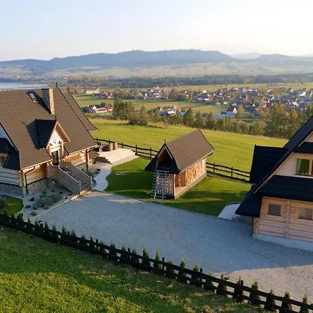 Górski Azyl * Szlembark