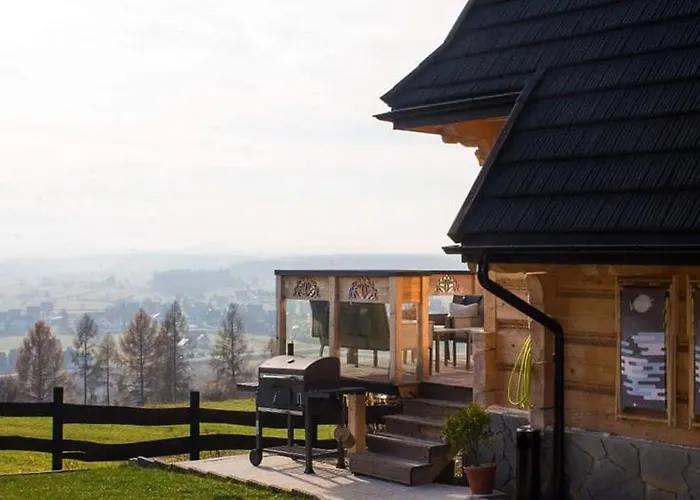 Górski Azyl * Szlembark