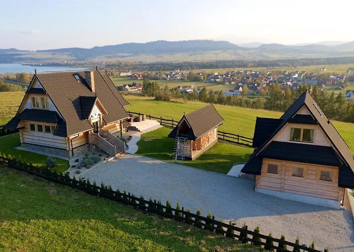 Górski Azyl * Szlembark